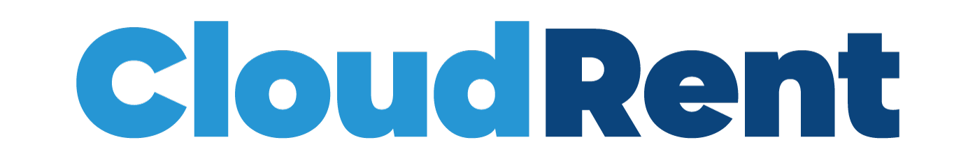 CloudRent Logo